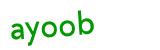 Anti-spam image
