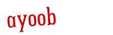 Anti-spam image